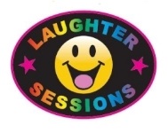 Laughter Sessions Logo Face Book